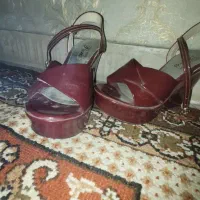 تعدادی کفش و صندل قیمت مناسب