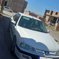 پارس تیوفایو مدل ۹۲