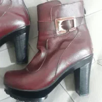 چکمه سایز ۴۰|کیف، کفش، کمربند|اراک, |دیوار