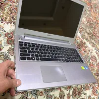 لپ تاپ لنوو Z500