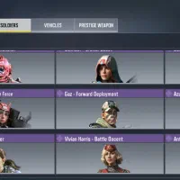 اکانت خیلی خوب فنک را دارد و لولش ۷۷ است|کنسول، بازی ویدئویی و آنلاین|تهران, شمشیری|دیوار