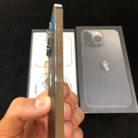 اپل iPhone 13 Pro با حافظهٔ ۱۲۸ گیگابایت|موبایل|کرمانشاه, |دیوار