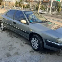 زانتیا مدل ۸۶|خودرو سواری و وانت|قم, علی آباد سعدگان|دیوار