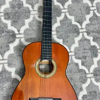 گیتار یاماها c40 سایز چهار چهارم