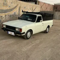 پیکان وانت|خودرو سواری و وانت|کرمان, |دیوار