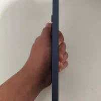 گوشی a35 128/8 در حد نو|موبایل|اردبیل, |دیوار