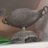 سویس پذیرایی سیلور|صنایع دستی و سایر لوازم تزئینی|کرج, شهرک جهان‌نما|دیوار