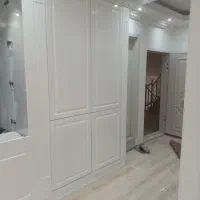 رنگ آمیزی چوبی