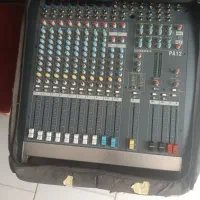 میکسرالن هیت