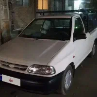 پرایدوانت مدل ۱۴۰۱درحد