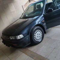 هوندا آکورد