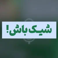 سمینار تمرین محور شیک باش