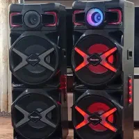 اسپیکر خانگی جدید