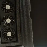 کارت گرافیک RTX 4060 Gaming OC 3X Gigabyte