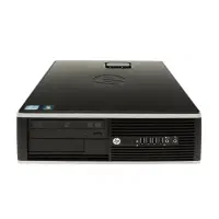 مینی کیس hp خانگی+کیبورد