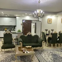 ۸۵متر دوخواب فول امکانات خیابان سجده ای