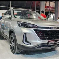 تیگارد/تیگوان/تیراک/تحویل فوری|خودرو سواری و وانت|تهران, صادقیه|دیوار