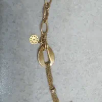 دستبندطلا مدل تیفانی نونوه|جواهرات|کرمانشاه, |دیوار