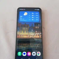گوشی سامسونگ S 24 fe 256gig|موبایل|کرمانشاه, |دیوار