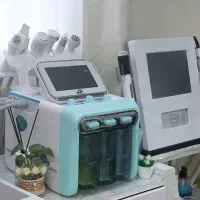 هیدروفیشیال ۷ کاره