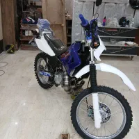 یاماها لانزا|موتورسیکلت|اسلامشهر, مظفریه|دیوار