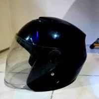 کلاه کاسکت بدون فک