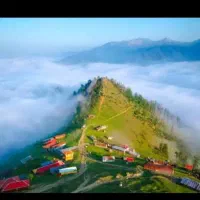 تور گروهی شاد ماسال و ساحل گیسوم نمک ابرود کویر