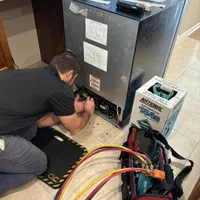 تعمیر تعمیرات تعمیرکاریخچال لباسشویی در تماممناطق|خدمات پیشه و مهارت|تهران, نارمک|دیوار