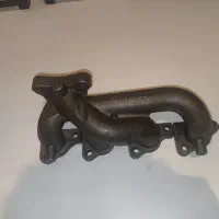 منیفولد چدنی شاهین توربو و توربو شارژ شاهین