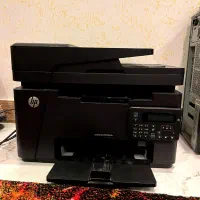 دستگاه پرینتر hp