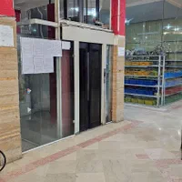 فروش مغازه تجاری با نازلترین قیمت منطقه|فروش مغازه و غرفه|بومهن, |دیوار