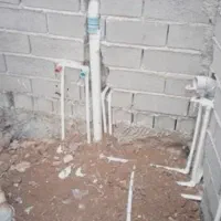 لوله کشی وبرقکشی سیار|خدمات پیشه و مهارت|بندر کنگان, |دیوار