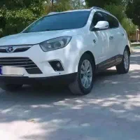 جک s5 اتومات ۹۸ بدون رنگ|خودرو سواری و وانت|دزفول, |دیوار
