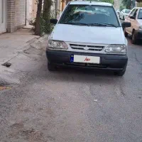 پراید 87