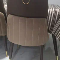 ی دست مبل ۷ نفره ومیزناهارخوری ۸ نفره|مبلمان خانگی و میز عسلی|دماوند, گیلاوند|دیوار