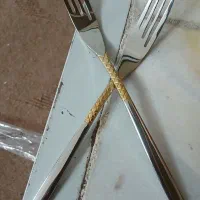 سلام سرویس ارکوپال و چینی و قاشق