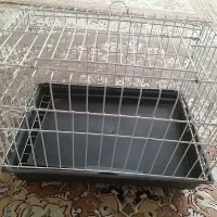 قفس حیوان فقط ۳۵۰