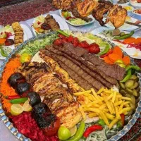 استخدام نیروی آقا (همراه جای خواب و وعده غذایی)|استخدام خدمات فروشگاه و رستوران|شهرکرد, |دیوار