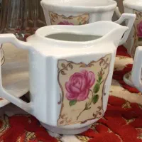 سرویس|ظروف سرو و پذیرایی|بناب, |دیوار