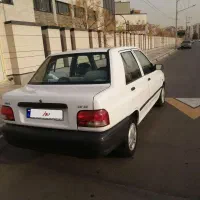 پراید 131مدل96بدون رنگ|خودرو سواری و وانت|مشهد, جاهد شهر|دیوار