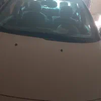 پژو ۲۰۷ سقف شیشه ای