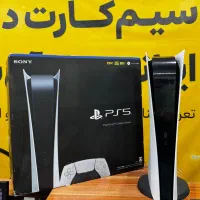 Ps5 Fat|کنسول، بازی ویدئویی و آنلاین|فردیس, فردیس|دیوار