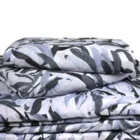 ست لحاف بزرگسال پنبه دوز دو نفره سه تکه ۱۸۰ بروجرد