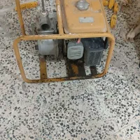 موتور روبین