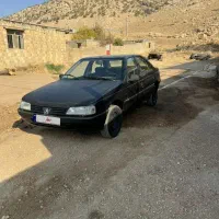 پژو 2000 مدل80|خودرو سواری و وانت|چرداول, |دیوار