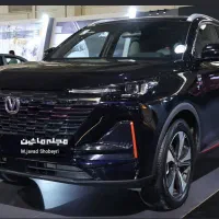 چانگان  CS 55 plus 2024