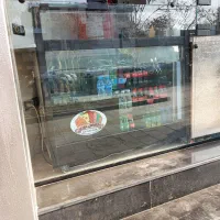 فروش فوری یخچال ویترینی ویخچال ویترینی بنماری دار|کافی‌شاپ و رستوران|مشهد, ده دی|دیوار