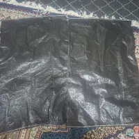 کیسه نونو|ظروف نگهدارنده، پلاستیکی، یک‌بارمصرف|مشهد, توس (بلوار توس)|دیوار