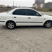 سمند مدل 88|خودرو سواری و وانت|آبادان, |دیوار