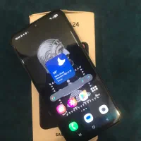 سامسونگ A24 با حافظه 128 گیگابایت با ضمانت|موبایل|رشت, یخسازی|دیوار